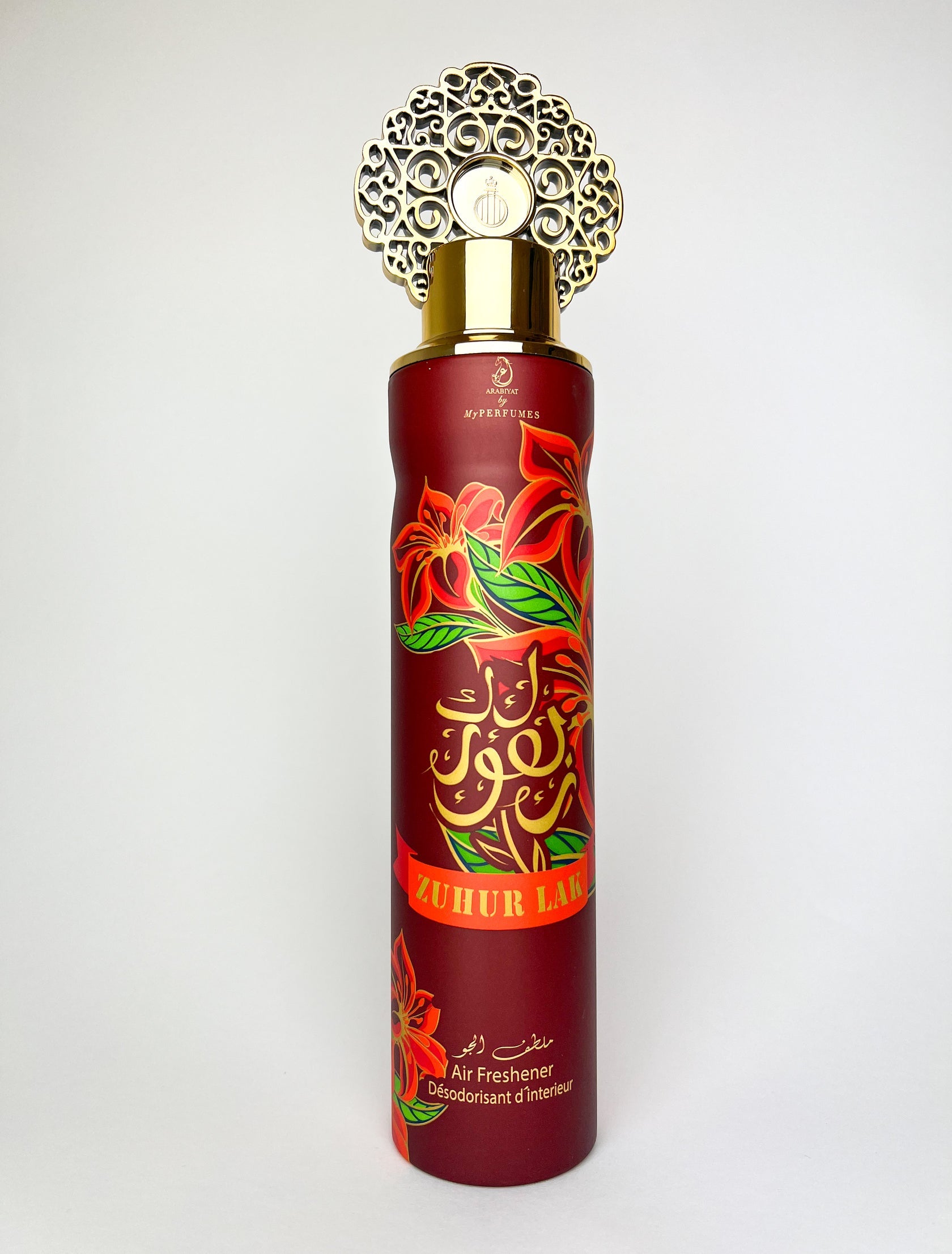 Zuhur Lak - MyPerfumes