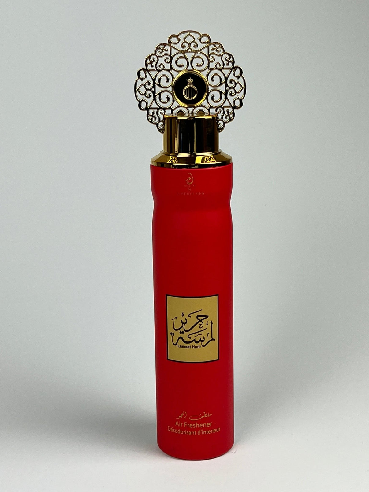 Lamsat Harir  - Perfumes